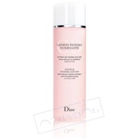 DIOR Нежный тонизирующий лосьон с экстрактом бархатного пиона Lotion Tendre Tonifiante 200 мл