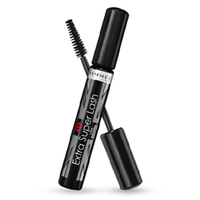 RIMMEL Удлиняющая тушь Extra Super Lash Черный