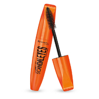 RIMMEL Тушь для ресниц с эффектом объема Scandal Eyes Mascara № 001 black