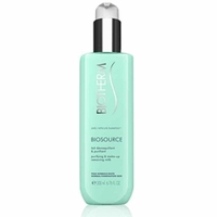 BIOTHERM Молочко для снятия макияжа Biosource 200 мл