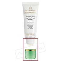 COLLISTAR Шариковый дезодорант с овсяным молочком 24H 75 мл