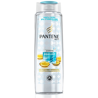 PANTENE Легкий питательный шампунь Aqua Light 400 мл
