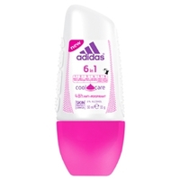 ADIDAS Роликовый дезодорант-антиперспирант 6 в 1 50 мл