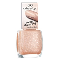 MISSLYN Лак для ногтей Velvet Diamond 12 universe