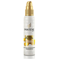 PANTENE Сыворотка Мгновенное восстановление секущихся кончиков Интенсивное восстановление 75 мл
