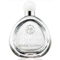 SERGIO TACCHINI Precious White Туалетная вода, спрей 30 мл