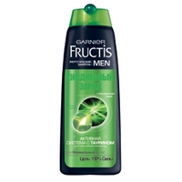 GARNIER Шампунь для мужчин Fructis - Ежедневный заряд 250 мл