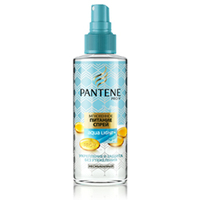 PANTENE Спрей Мгновенное питание Aqua light 150 мл