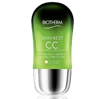 BIOTHERM СС крем Skin Best светло-бежевый
