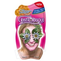 MONTAGNE JEUNESSE Кристаллическая маска для лица - Засахаренный мед и Страстоцвет 15 мл