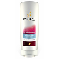 PANTENE Защищающий бальзам-ополаскиватель Color Therapy 200 мл