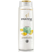 PANTENE Шампунь Гладкий шелк 250 мл