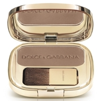 DOLCE &amp; GABBANA MAKE UP Румяна Luminous Cheek Colour № 35 DELIGHT