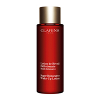 CLARINS Интенсивный тонизирующий лосьон Super Restorative Wake-Up 125 мл