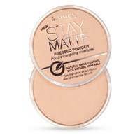 RIMMEL Матирующая пудра для лица Stay Matt № 003 Peach Glow