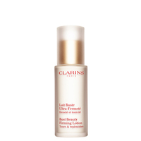 CLARINS Высокоэффективное укрепляющее молочко для бюста Lait Buste Ultra-Fermete 50 мл