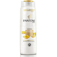 PANTENE Шампунь Интенсивное восстановление 400 мл