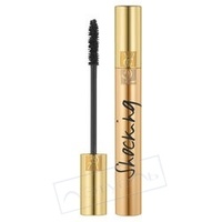 YSL Объемная тушь с эффектом "накладных ресниц" Shocking № 1 Deep Black Yves Saint Laurent