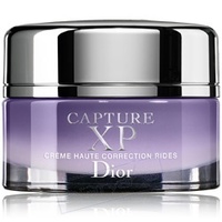 DIOR Крем для коррекции морщин для сухой кожи Capture XP 50 мл