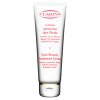 CLARINS Питательный крем для ног 125 мл