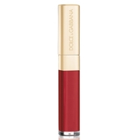 DOLCE &amp; GABBANA MAKE UP Блеск для губ Intense Colour Gloss № 110 RUBY