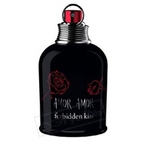 CACHAREL Amor Amor Forbidden Kiss Туалетная вода, спрей 30 мл