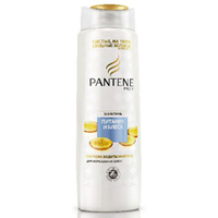 PANTENE Шампунь Питание и блеск 250 мл