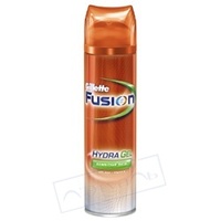 GILLETTE Гель для бритья Gillette Fusion Sensitive Skin (для чувствительной кожи) 200 мл