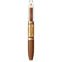 REVLON Карандаш и гель для бровей Brow Fantasy № 105 BRUNETTE