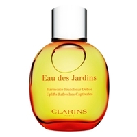 CLARINS Фруктовая вода Eau des Jardins 100 мл