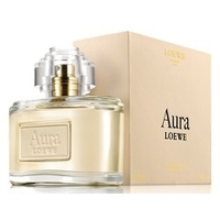 LOEWE Aura Loewe Туалетная вода, спрей 80 мл