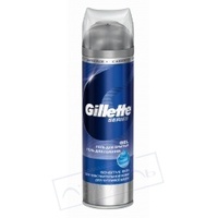 GILLETTE Гель для бритья Gillette Series Sensitive Skin (для чувствительной кожи) 200 мл