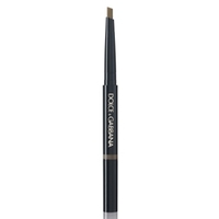 DOLCE &amp; GABBANA MAKE UP Карандаш для бровей Shaping Eyebrow Pencil № 2 CHESTNUT