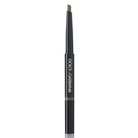 DOLCE &amp; GABBANA MAKE UP Карандаш для бровей Shaping Eyebrow Pencil № 2 CHESTNUT