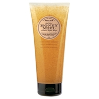PERLIER Медовый скраб для ванны и душа Honey Miel 250 мл