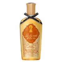 Les Secrets de Boudoir. Ароматный гель для душа EAU DE BAIN IRONIE DE CARAMEL 250 мл ЛЭтуаль Selection