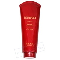 TSUBAKI Бальзам для придания блеска волосам Shiseido Tsubaki 200 г