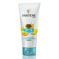 PANTENE Легкая питательная маска Aqua light 200 мл
