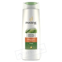 PANTENE Шампунь Слияние с природой 400 мл