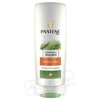 PANTENE Бальзам-ополаскиватель Слияние с природой 400 мл