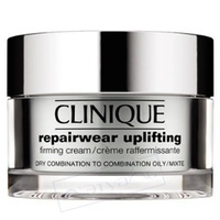 CLINIQUE Интенсивный восстанавливающий и подтягивающий крем Repairwear Uplifting Firming Cream для 2 и 3 типа кожи 50 мл