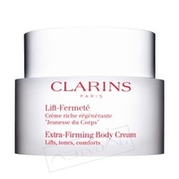 CLARINS Интенсивный укрепляющий крем для тела Lift Fermete Corps 200 мл