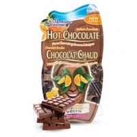 MONTAGNE JEUNESSE Очищающая поры маска-сауна Горячий шоколад 15 г