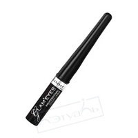 RIMMEL Контурная подводка для глаз Exaggerate № 001 Black Glamour