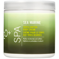H2O+ Крем для тела "Три масла" Sea Marine 240 мл