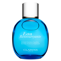 CLARINS Расслабляющая и восстанавливающая вода Eau Ressourcante 100 мл
