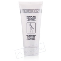 REVLON Увлажняющий крем для рук и ногтей 100 мл
