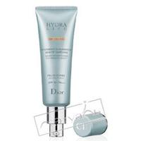 DIOR Увлажняющее тонирующее средство для мгновенной красоты кожи Hydra Life SPF 30 № 001