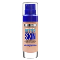 MAYBELLINE Тональный крем Better Skin № 021 медово-бежевый