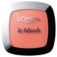 L`OREAL Румяна Le Blash № 120 Розовый сандал